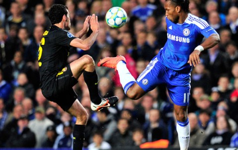 YABO- 阿隆索输球下课 