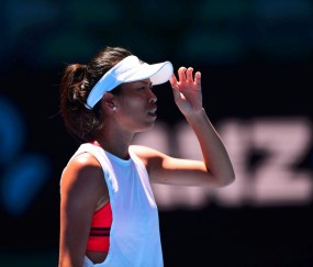 亚博-穆古鲁扎爆冷击败美国队，关键助攻引爆全场！的简单介绍