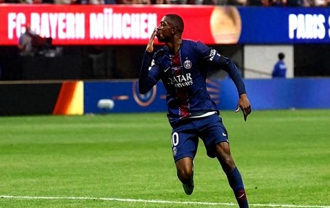 YABO-姆巴佩在巴黎圣日耳曼比赛中败北，表现优异引发热议！引发球迷热议的简单介绍