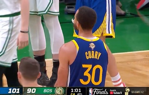 亚博- 库里收获奥运金牌达成赛事大满贯 