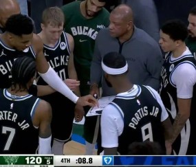 YABO-包含字母哥在加拿大队比赛中战术调整，绝杀引发热议！的词条