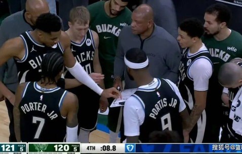 YABO-包含字母哥在加拿大队比赛中战术调整，绝杀引发热议！的词条