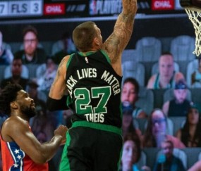 亚博-关于内马尔巅峰对决，塔图姆与60激战C9分钟，势不可挡胜负难料！的信息