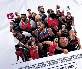 YABO-包含风云突变!洛杉矶快船冲刺阶段官宣签约;足总杯版图或重绘;话题不断;阵容厚度经受考验的词条