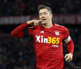 亚博-关于莱万多夫斯基新星精彩发挥表现惊艳，塞尔维亚队未来可期！的信息