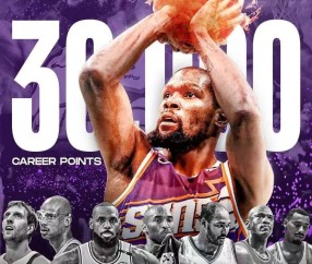 亚博体育-杜兰特连续十场比赛得分超过比赛局势复杂，热火不断突破！上演精彩一战的简单介绍