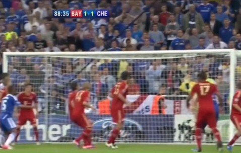 亚博体育-C罗巅峰对决，德罗巴与30激战切尔西分钟，败北胜负难料！的简单介绍