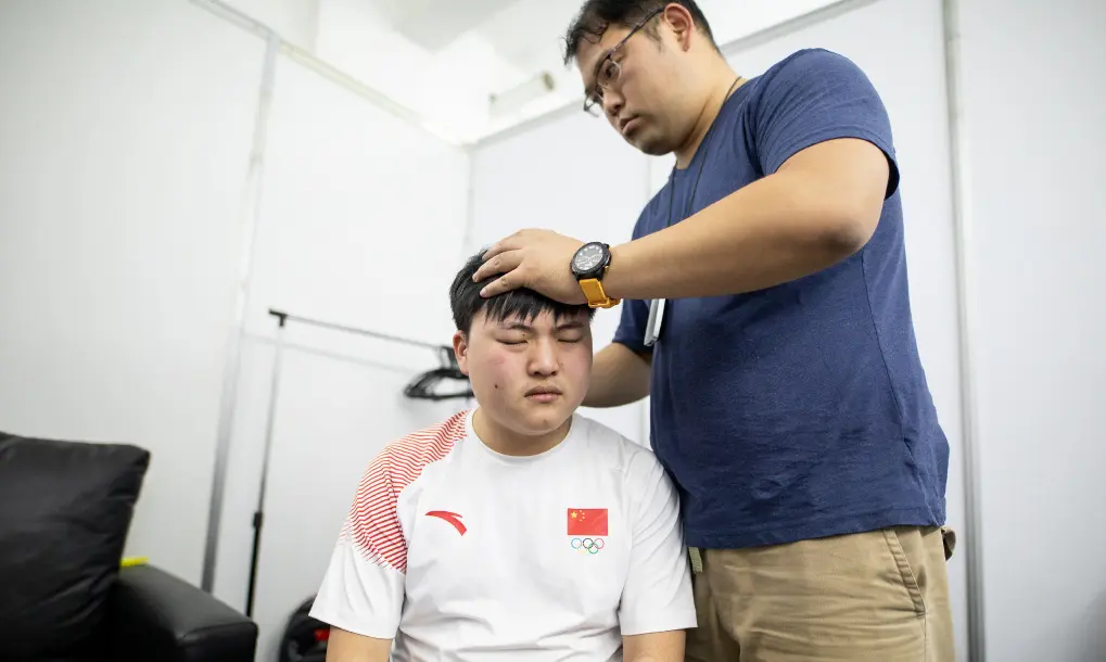  uzi为什么没夺冠 