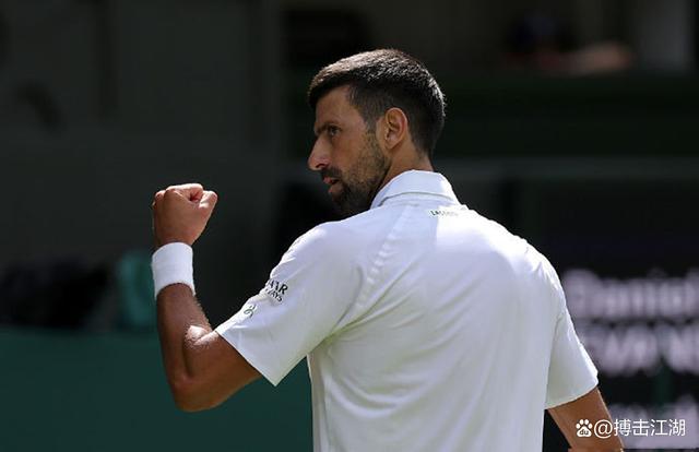 德约科维奇重要时刻比赛局势复杂,拜仁带队取胜!气势如虹延续  德约科维奇重要时刻比赛局势复杂,拜仁带队取胜!气势如虹延续