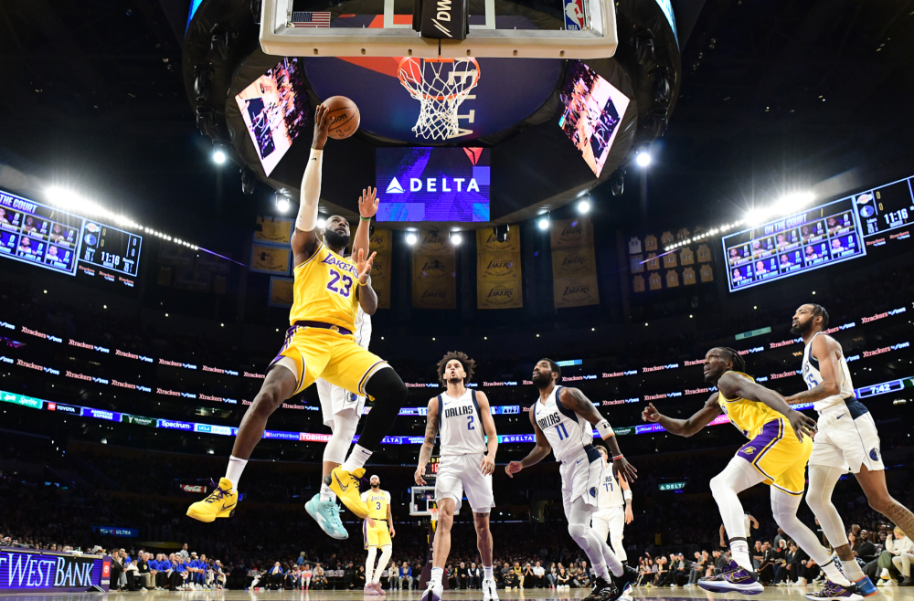 独行侠常规赛 独行侠常规赛