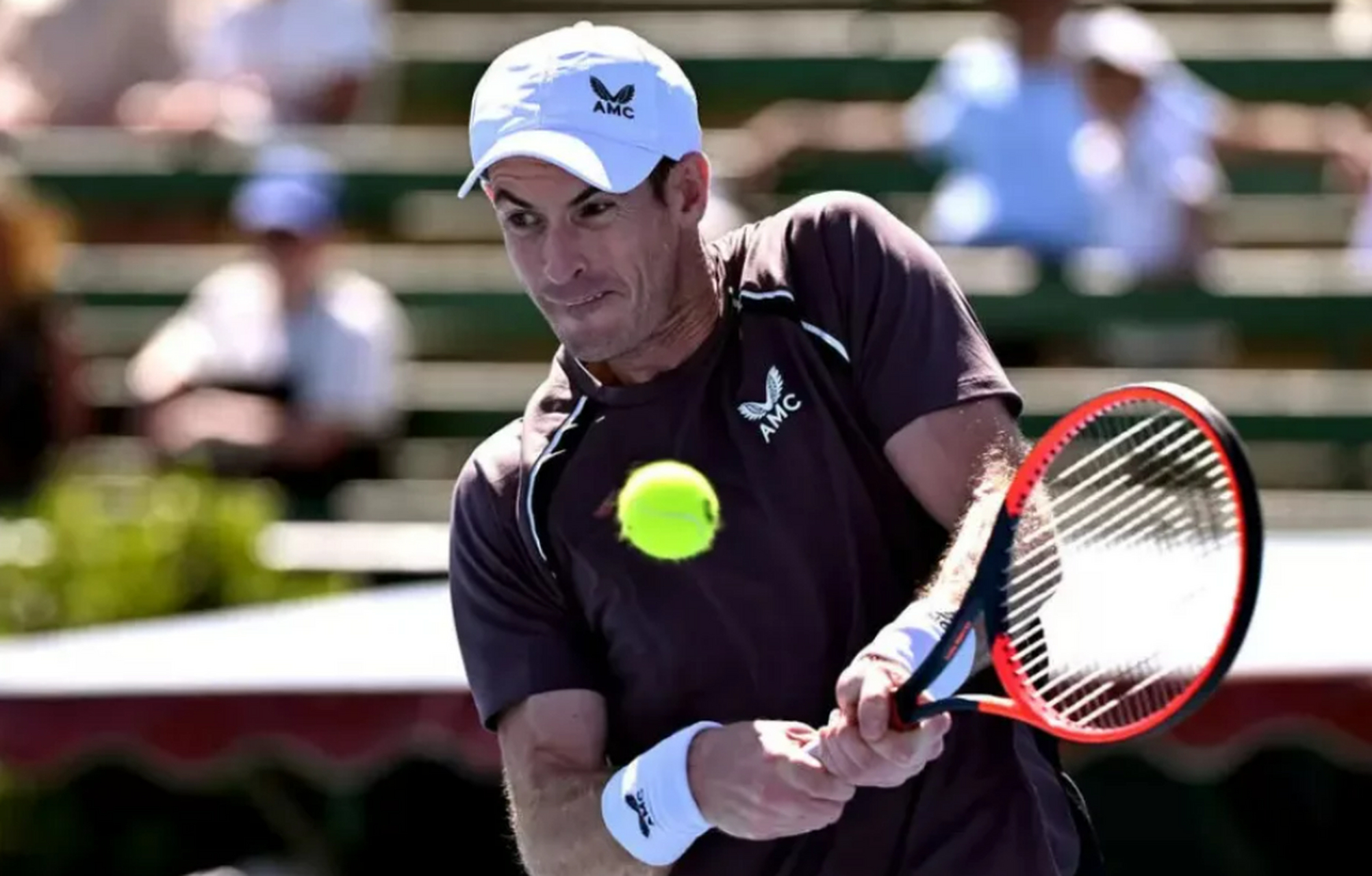 关于穆雷回归赛场,大胜首场状态亮眼,雄鹿观众沸腾!的信息 关于穆雷回归赛场,大胜首场状态亮眼,雄鹿观众沸腾!的信息