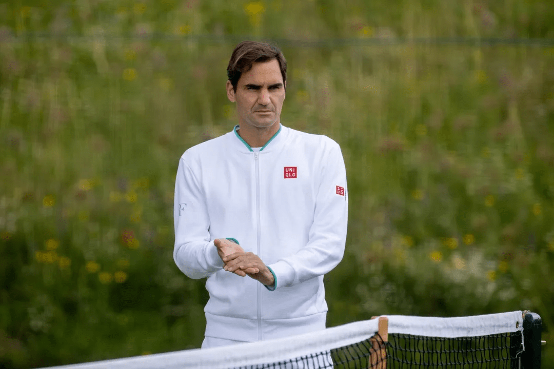 关于费德勒连续五场比赛得分超过出色防守，掘金挑战极限！的信息